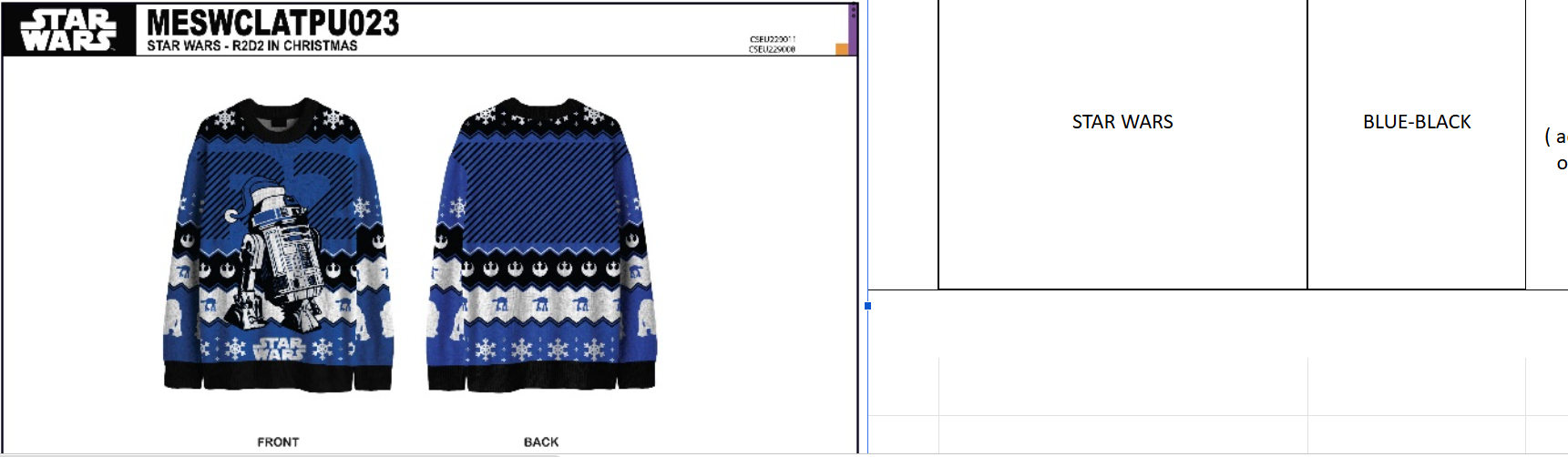 Product image